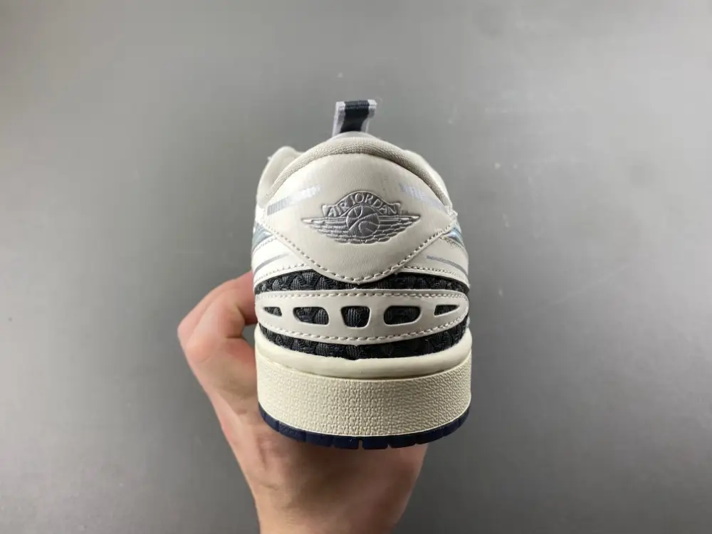 Air Jordan 1 Low Method of Make 