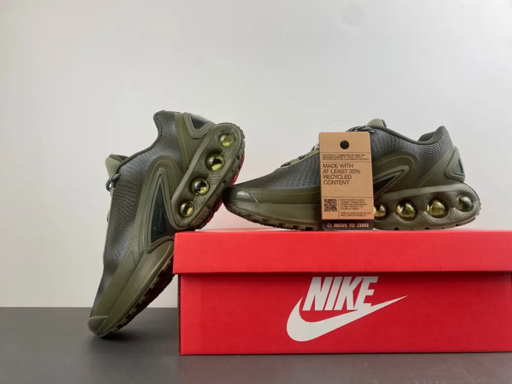 Nike Air Max Dn 