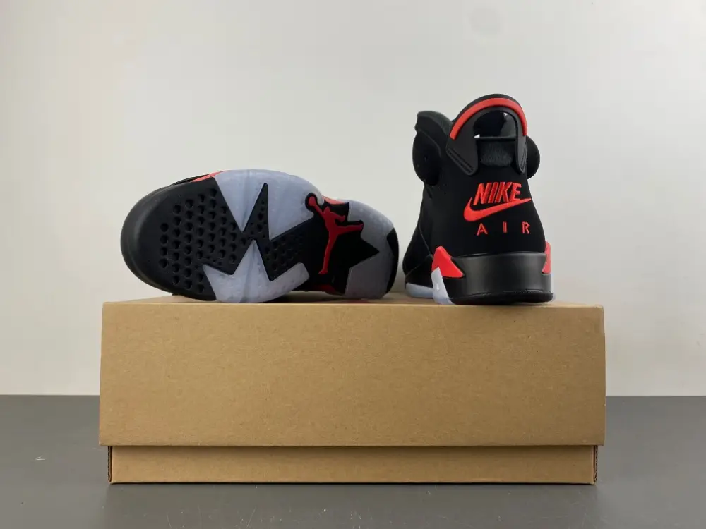 Air Jordan 6 