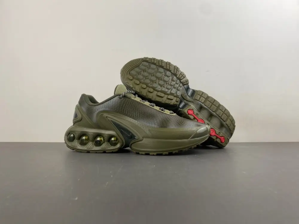 Nike Air Max Dn 