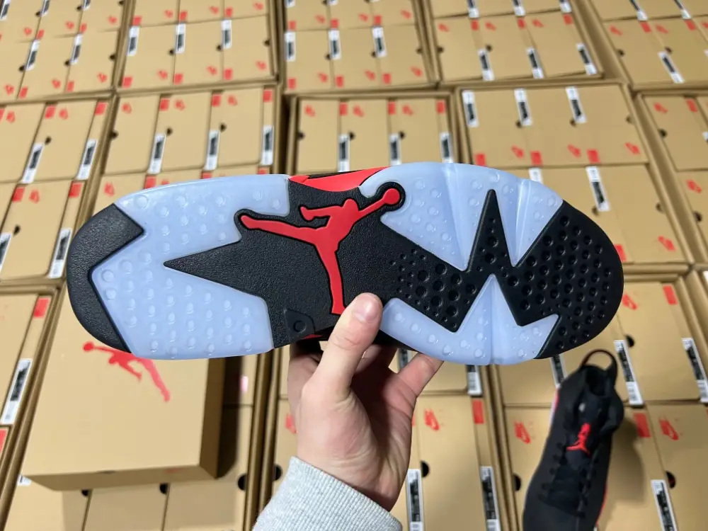 Air Jordan 6 