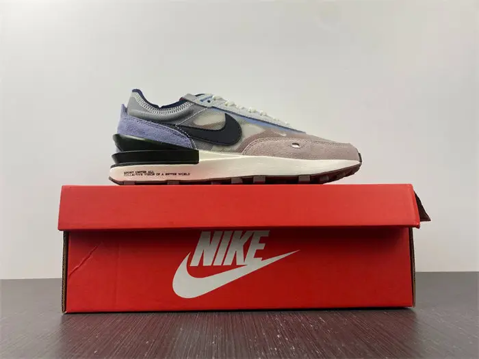 Nike Waffle One The Great Unity 