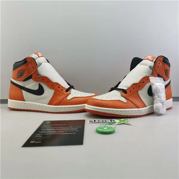 Jordan 1 Retro Reverse Shattered Backboard 