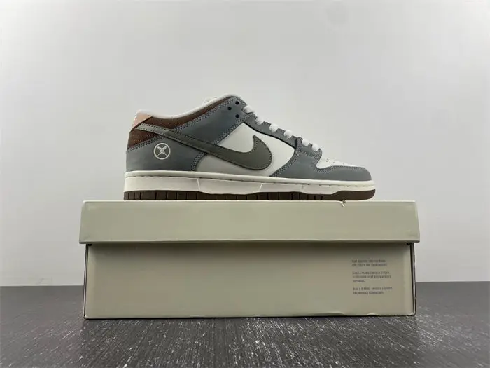 Nike SB Dunk Low Yuto Horigome FQ1180 