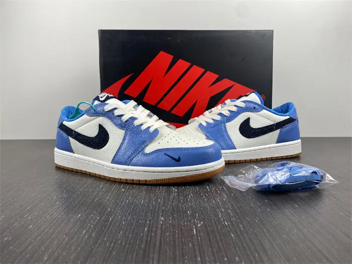 Air Jordan 1 Low  CBA1977