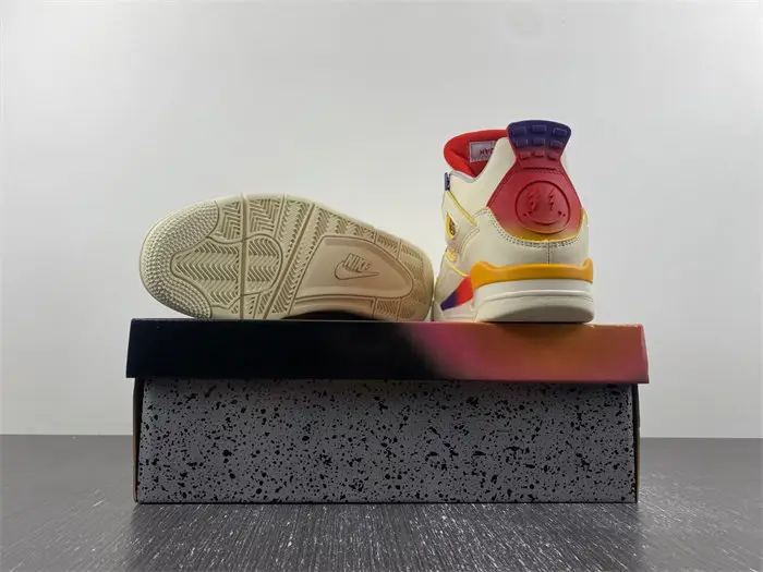 Jordan4 AQ0344 