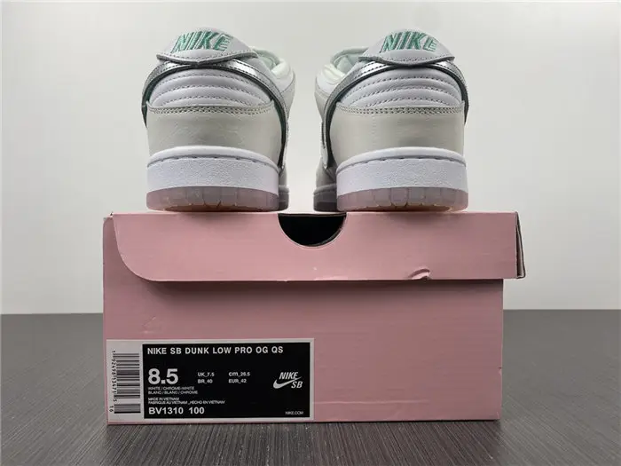 Dunk Low PRO OG SB 