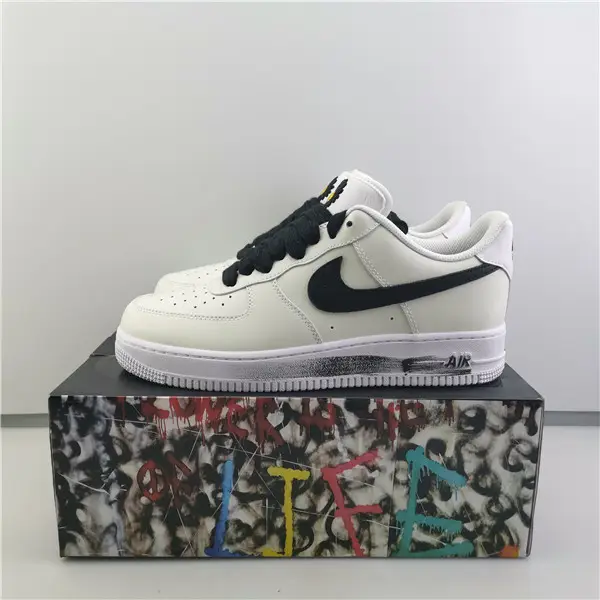 PEACEMINUSONE x Air Force 1 