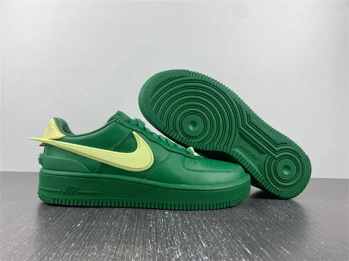 Nike Air Force 1 Low SP AMBUSH Pine Green  BECD2262