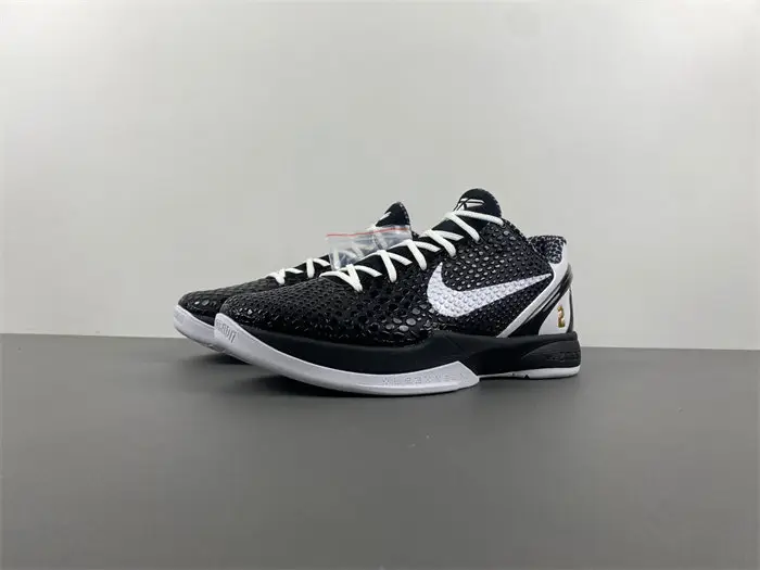 Nike Zoom Kobe 6 Xmax 