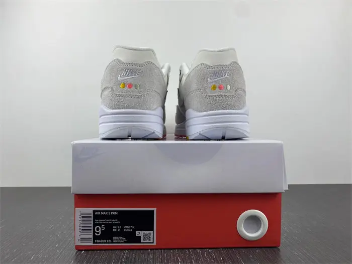 （NIKE）AIR MAX 1 PRM 