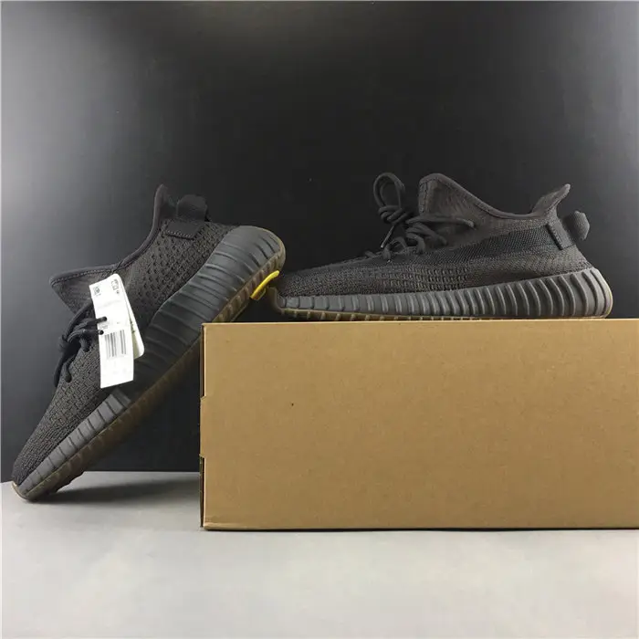 adidas Yeezy Boost 350 V2 Cinder 