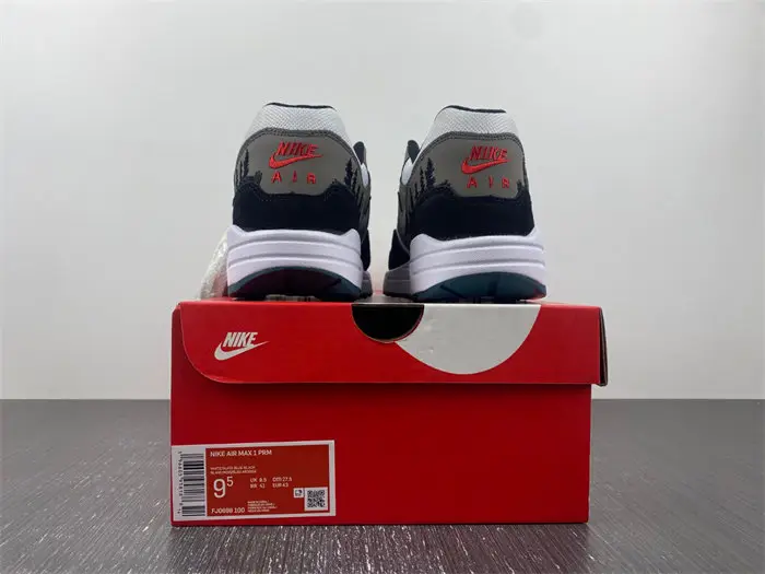 Nike Air Max 1 PRM Escape Treeline 