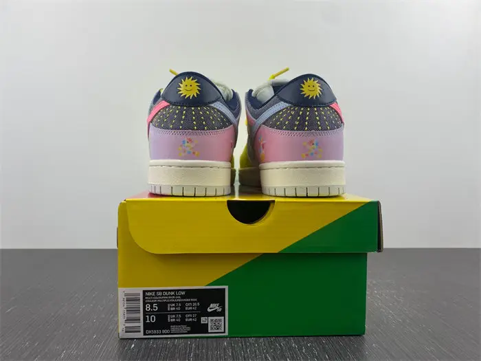 Nike Dunk SB Low 