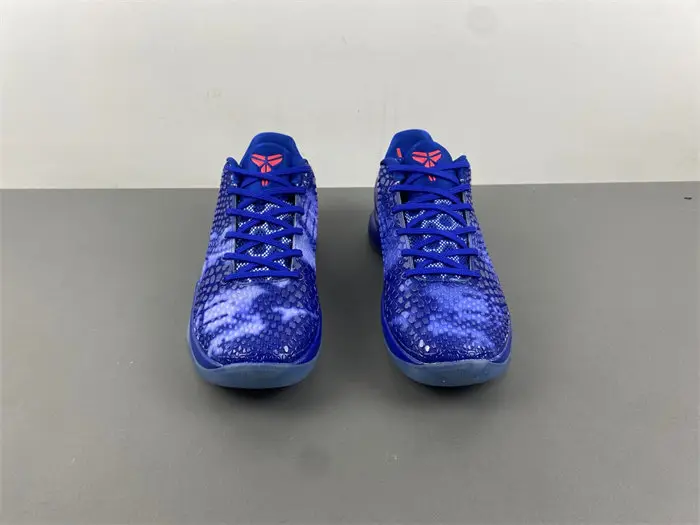 NIKE ZOOM KOBE 6 