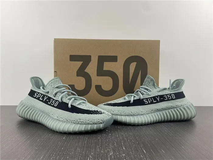 adidas Yeezy Boost 350 V2 Salt  EEFC1219