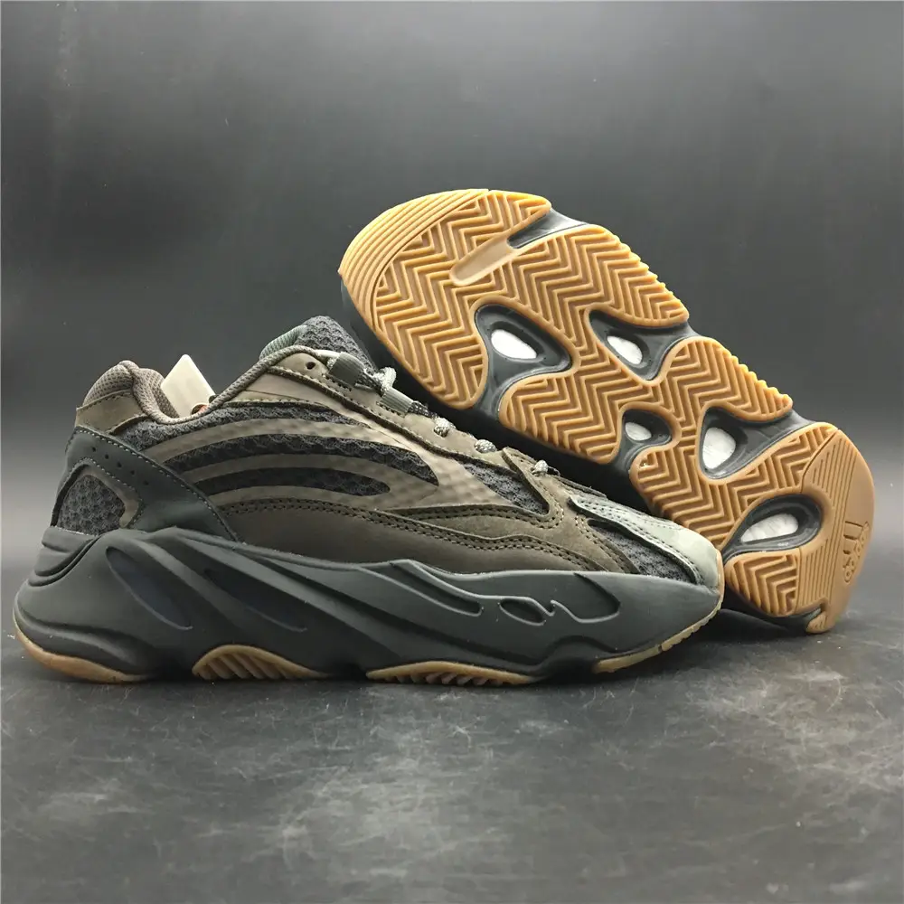 ADIDAS YEEZY BOOST 700 V2 GEODE  EFBC711