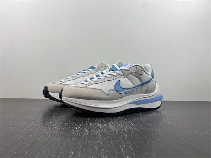 Sacai x VaporWaffle 