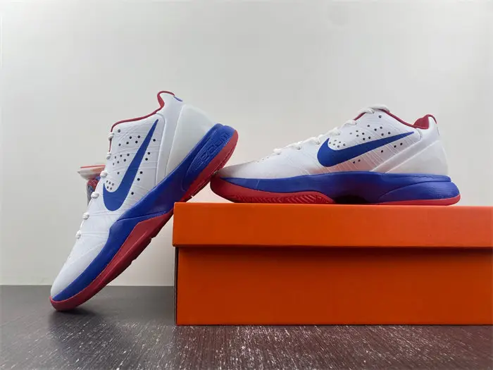 Nike Air Zoom 