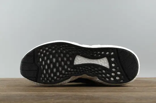 Adidas EQT SUPPORT 93 17 BB1234 (2nd Version Fish-Scale 