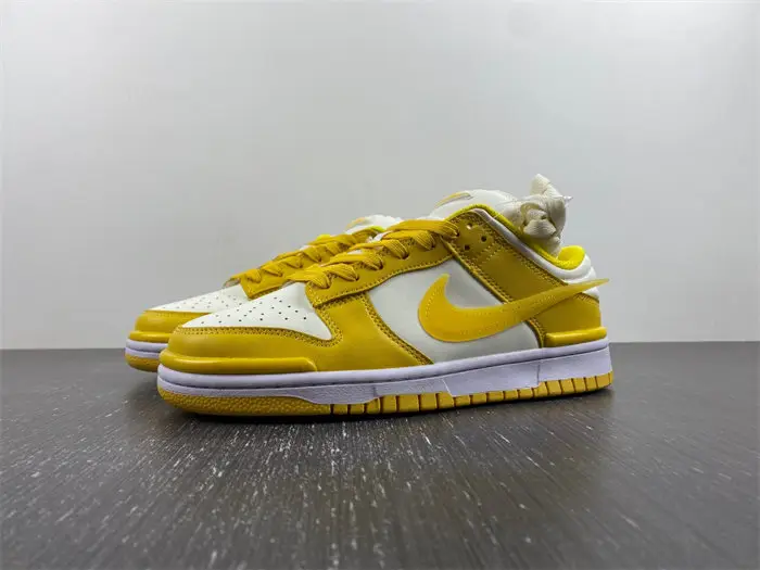 Nike Dunk Low Twist 