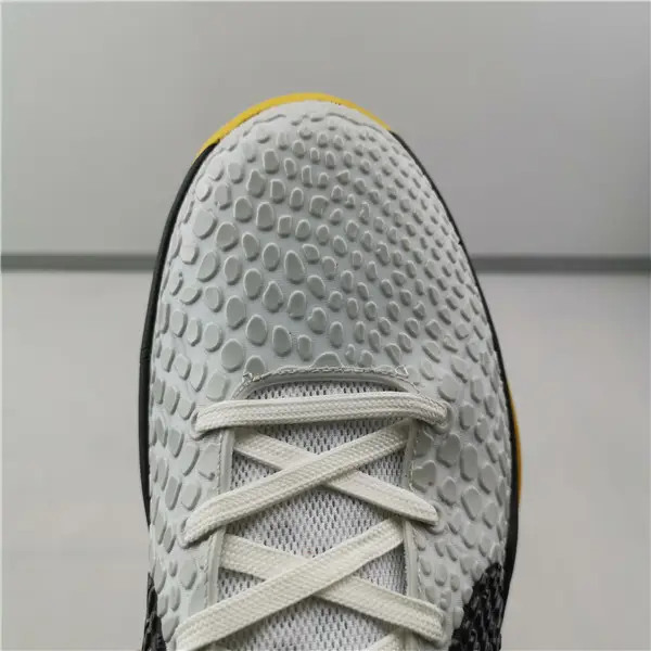 Nike Zoom Kobe 6 'Del Sol'   436311 