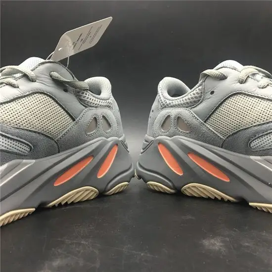 GOAT Yeezy 700 Boost 