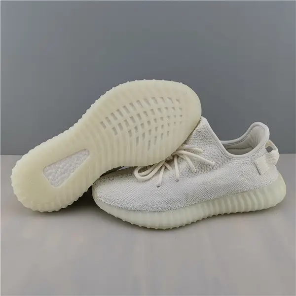 adidas Yeezy Boost 350 V2 Cream Triple White 