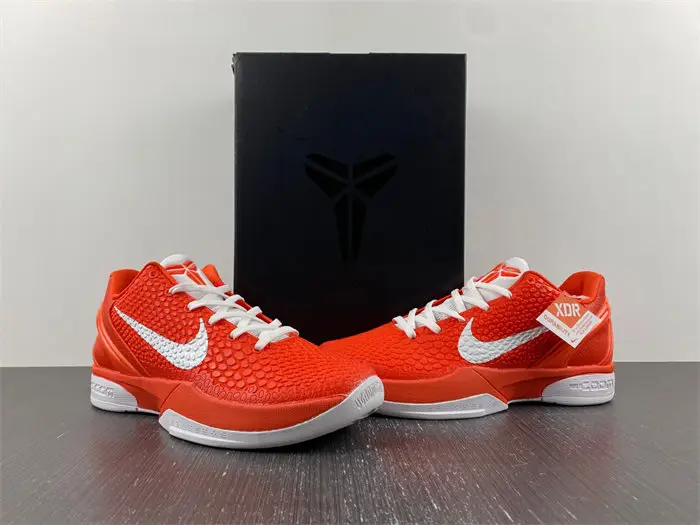 Nike Zoom Kobe 6 Xmax 