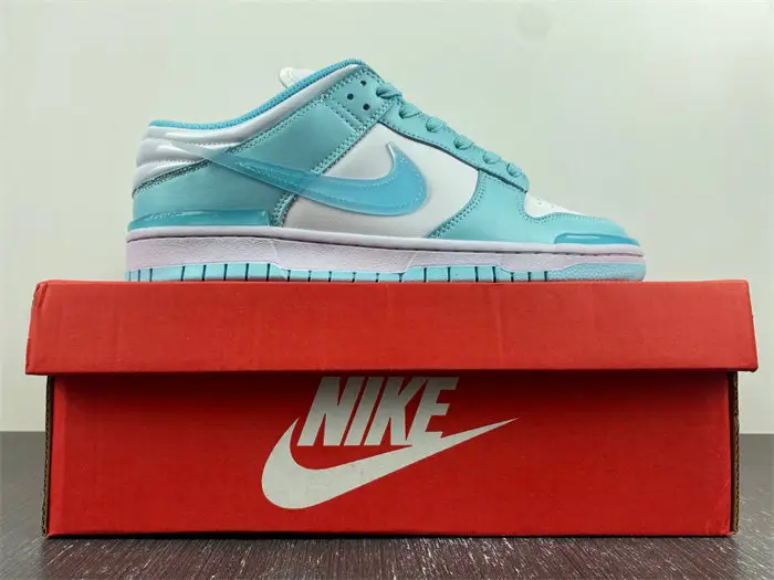 Nike Dunk Low Twist 