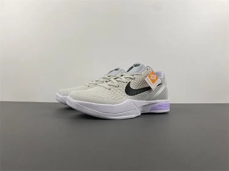 NIKE KOBE 6 