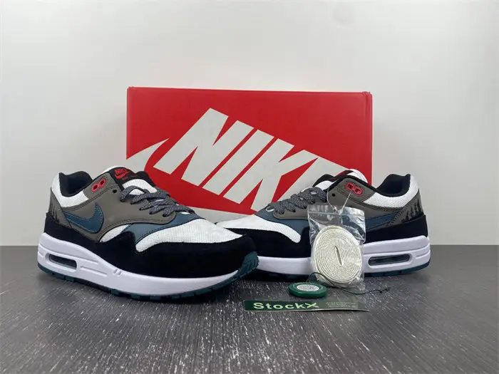 Nike Air Max 1 PRM Escape Treeline 