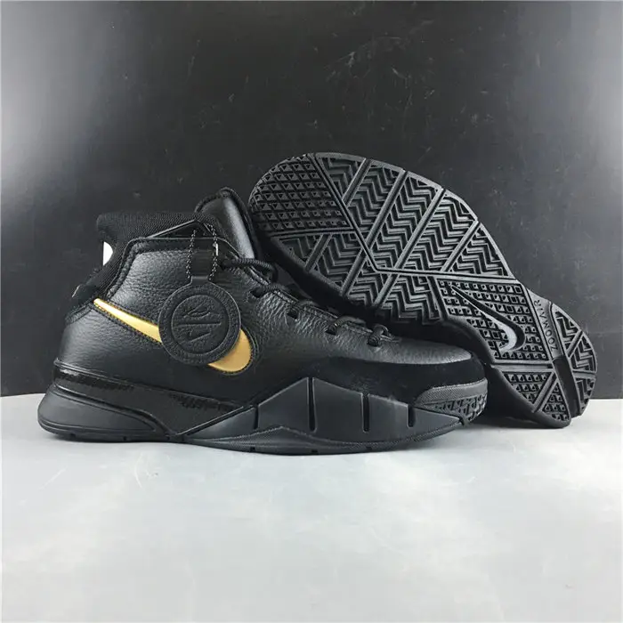 Nike Kobe 1 Protro Mamba Day  CAD1284
