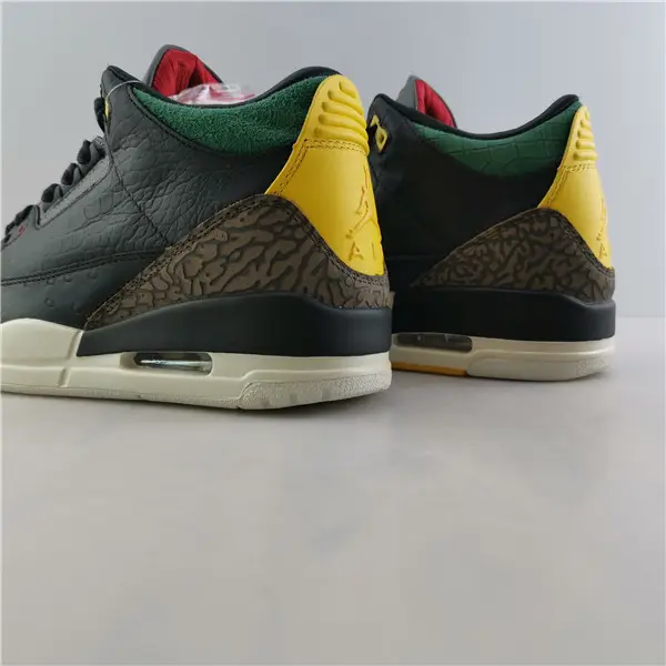 AIR JORDAN 3 RETRO SE ANIMAL INSTINCT 