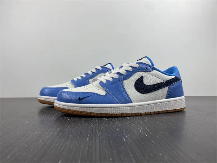 Air Jordan 1 Low 