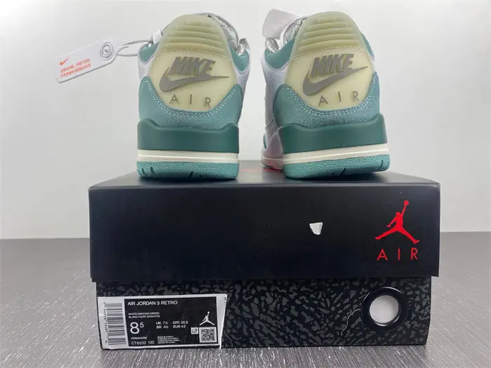 Air Jordan 3 