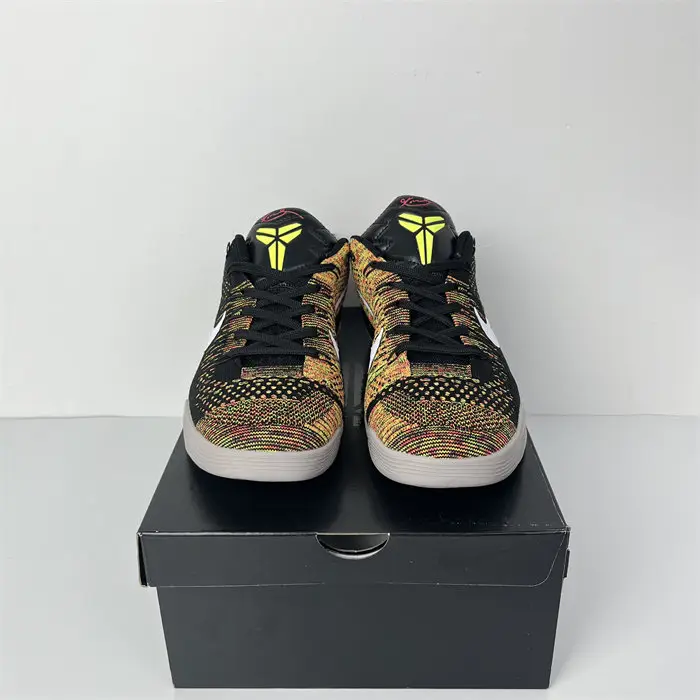 Nike Kobe 