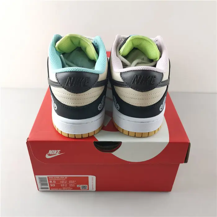 Nike Dunk Low RETRO 