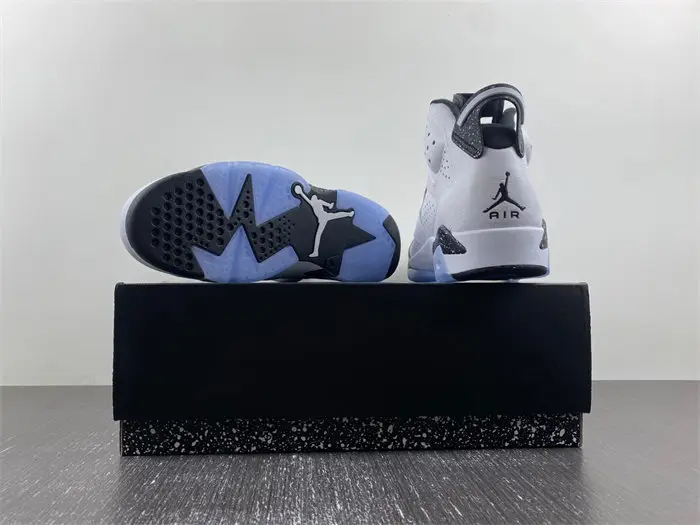 Air Jordan 6 