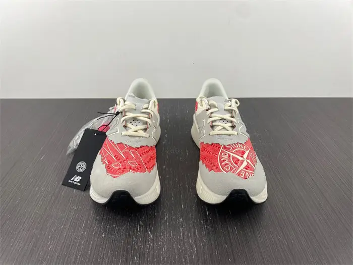New Balance FuelCell RC Elite v2 SI Stone Island TDS Red 