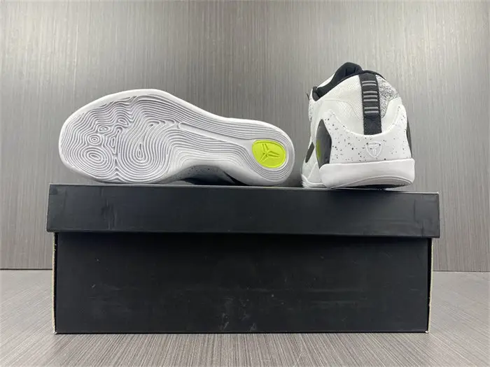 Nike Kobe 9 Elite Low Beethoven 