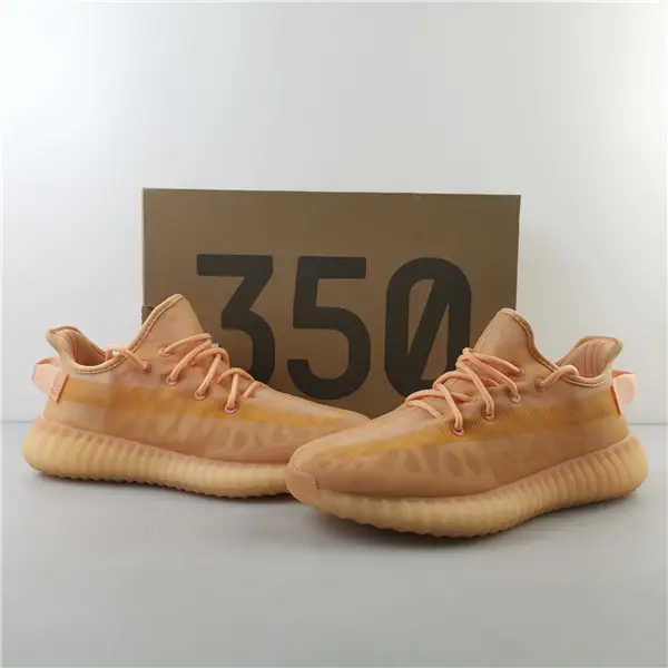 ADIDAS YEEZY BOOST 350 V2 MONO CLAY -  ADFAC308