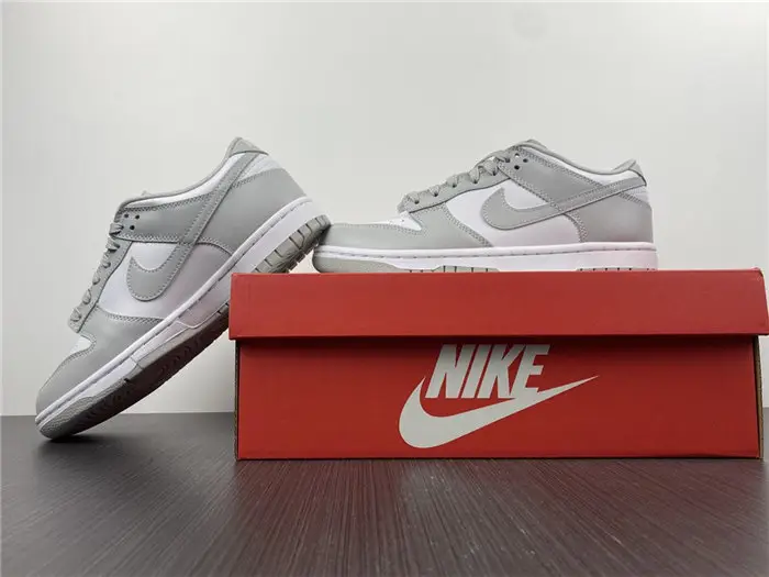 NIKE DUNK LOW RETRO 