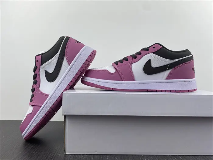 Nike Air Jordan 1 Low AJ1 