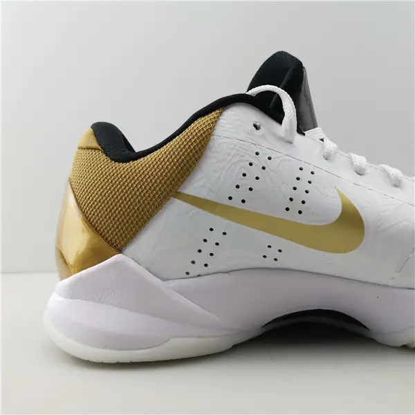 Nike Kobe 5 Protro Big Stage Parade 