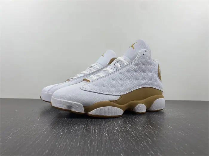 Air Jordan 13 ‘Wheat’ 