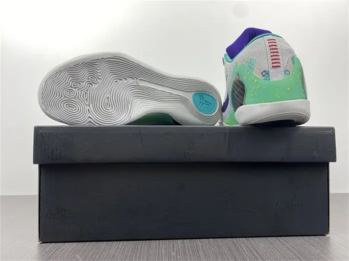 Kobe 9 Elite Low 