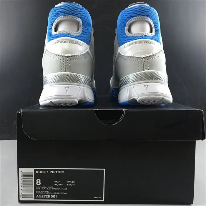 Nike Kobe 1 Protro MPLS 