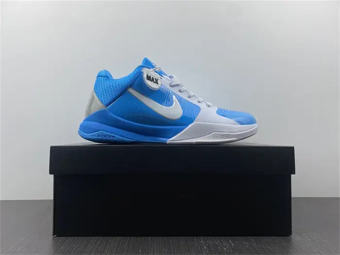 Nike Kobe 5 