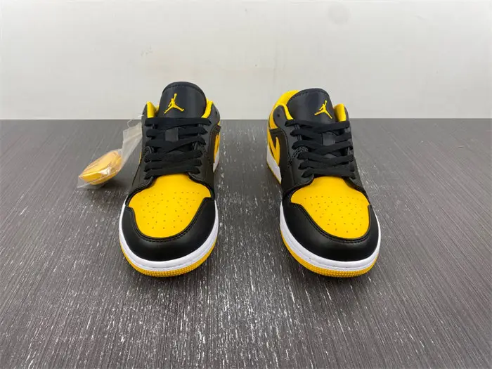 Jordan 1 Retro Low 